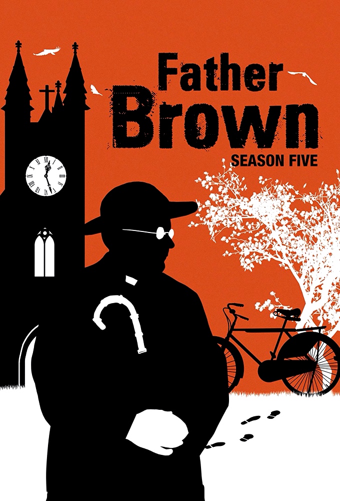 Father Brown (2013) - Season 5 [156468] (A1775670612) [[Shows 2.0]] --Plex--